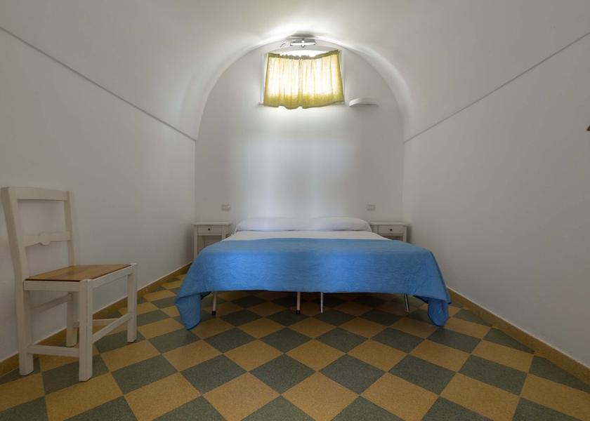 Puglia Santa Cesarea Terme Room