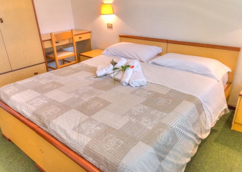 Trentino-Alto Adige Lavarone Room