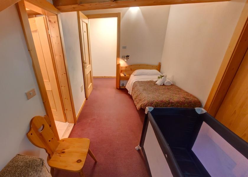 Trentino-Alto Adige Lavarone Room