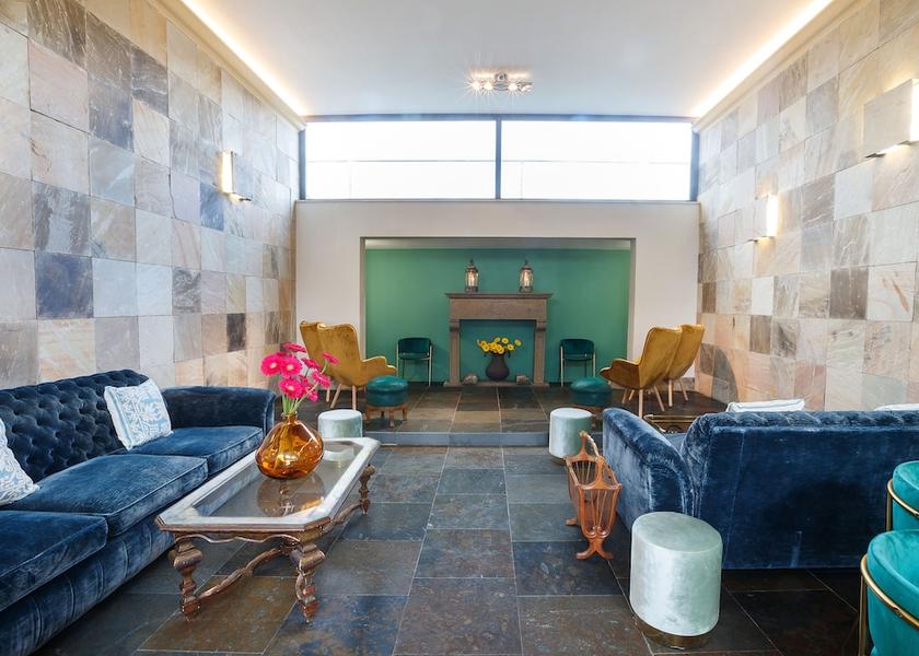 Lazio Ladispoli Lobby