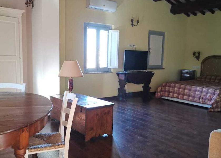 Umbria Bastia Umbra Interior Entrance