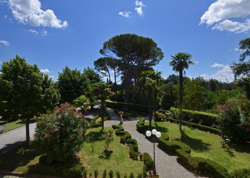 Tuscany Bientina Room