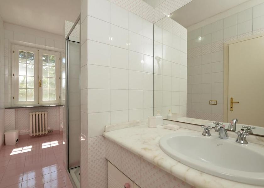 Tuscany Bientina Room