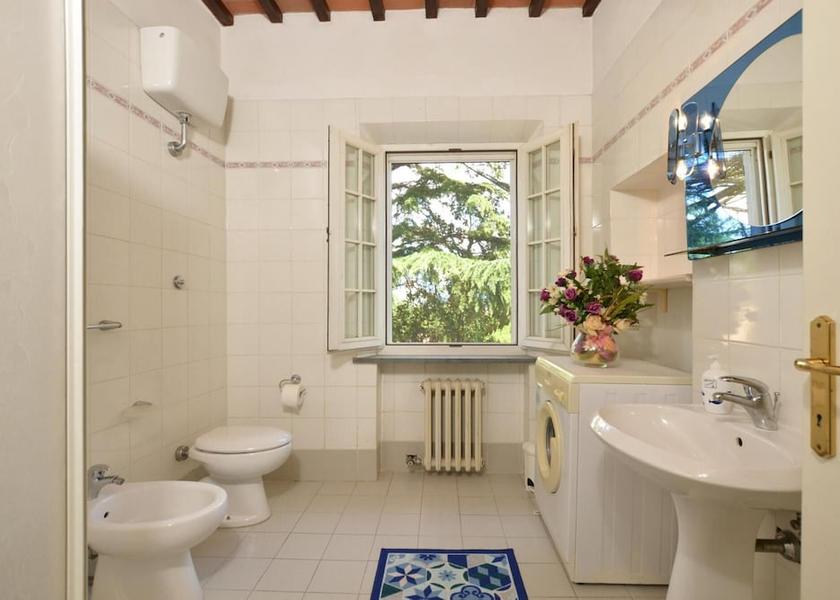Tuscany Bientina Room