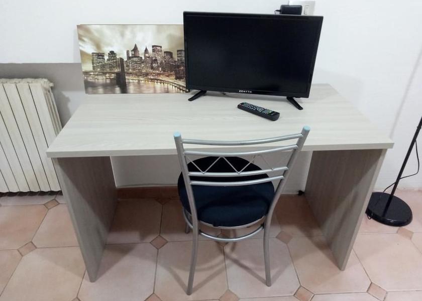 Piedmont Novi Ligure Room