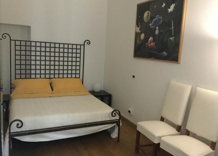 Piedmont Novi Ligure Room
