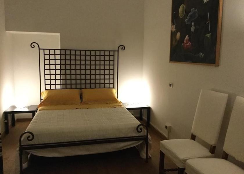 Piedmont Novi Ligure Room