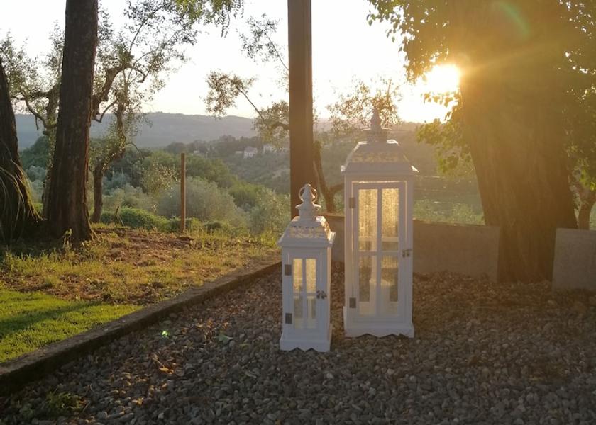Tuscany San Casciano in Val di Pesa Exterior Detail
