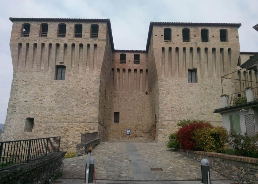 Tuscany San Casciano in Val di Pesa View from Property
