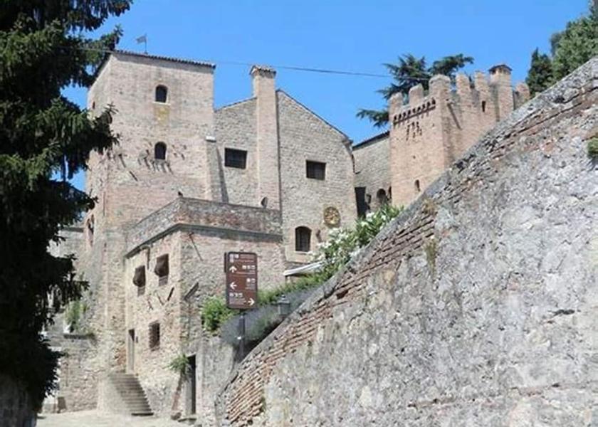 Tuscany San Casciano in Val di Pesa View from Property