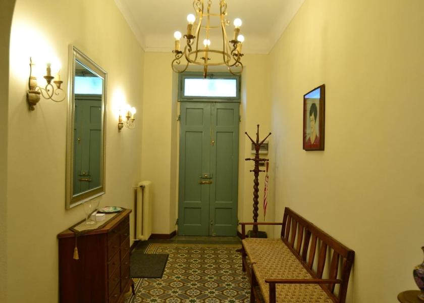 Tuscany San Casciano in Val di Pesa Reception