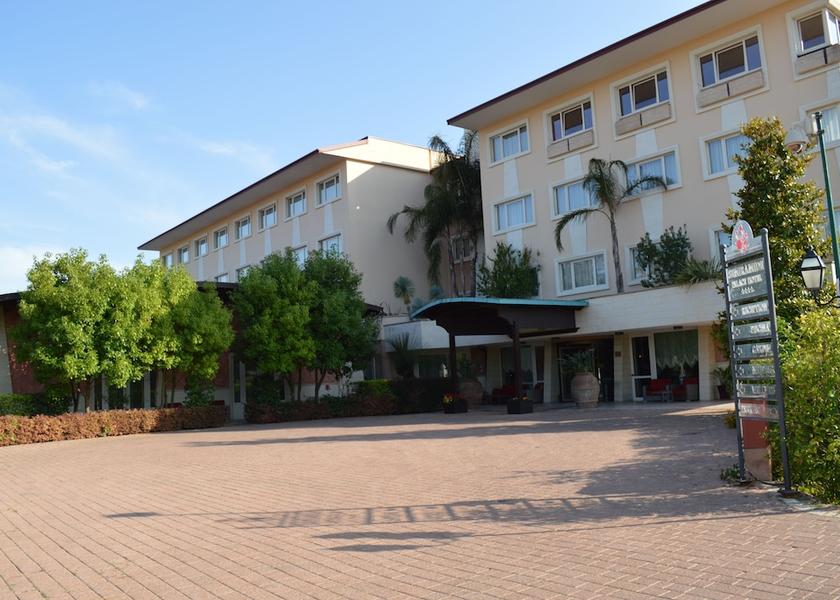 Puglia Castellana Grotte Primary image