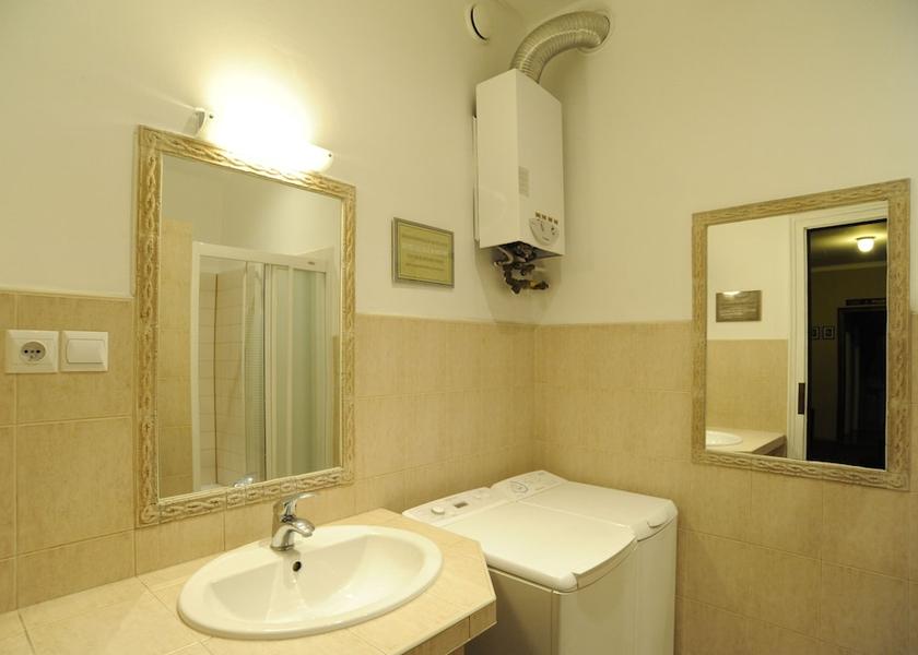 Lesser Poland Voivodeship Krakow Bathroom