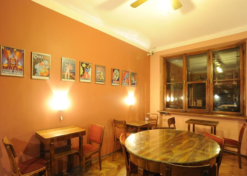 Lesser Poland Voivodeship Krakow Kitchen
