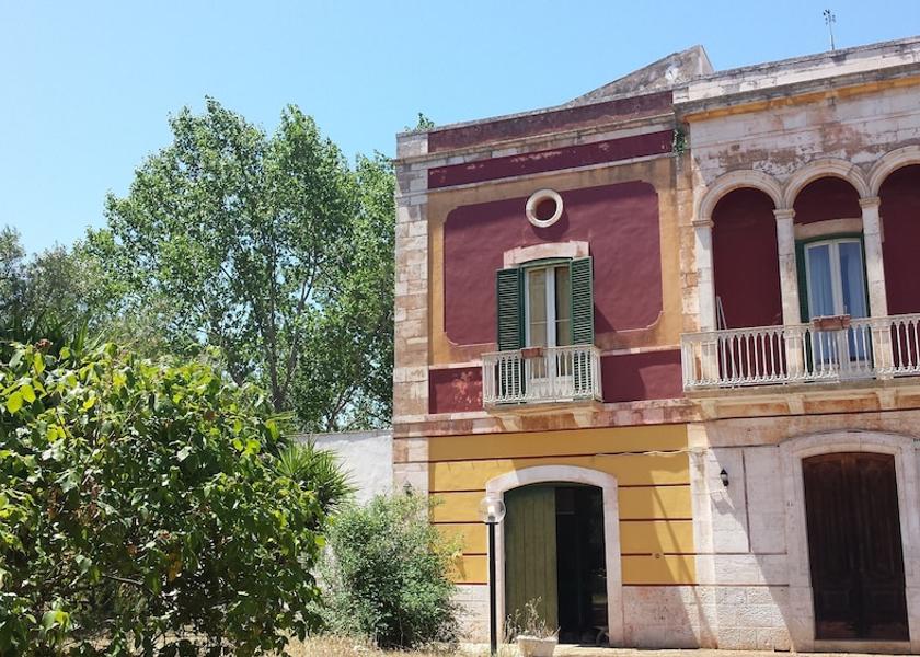 Puglia Castellana Grotte Primary image