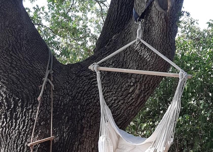 Puglia Castellana Grotte Exterior Detail