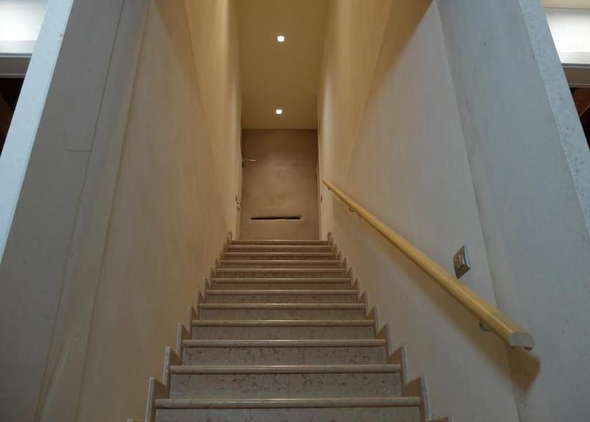 Veneto Sommacampagna Staircase