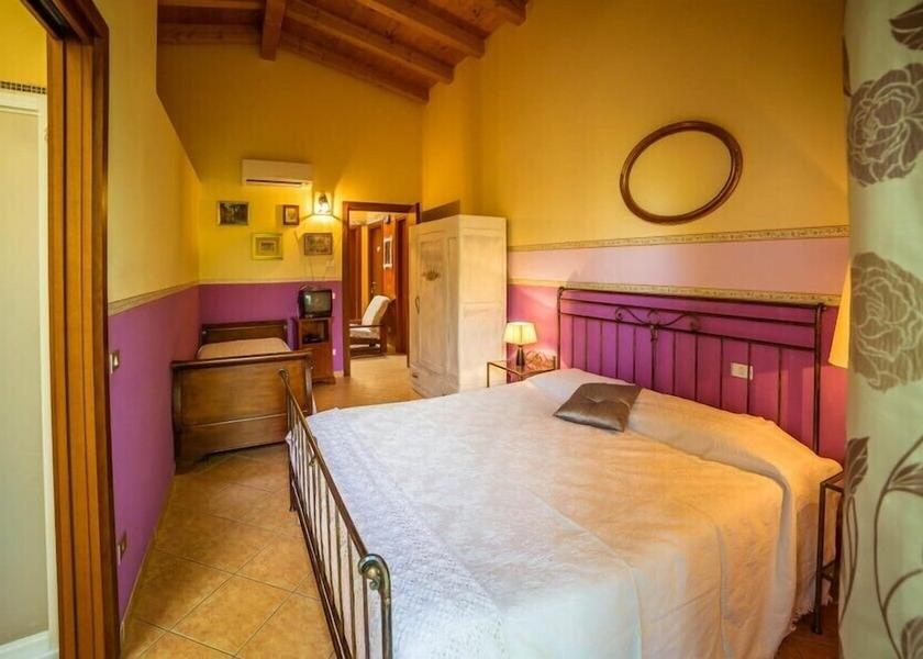 Veneto Sommacampagna Room