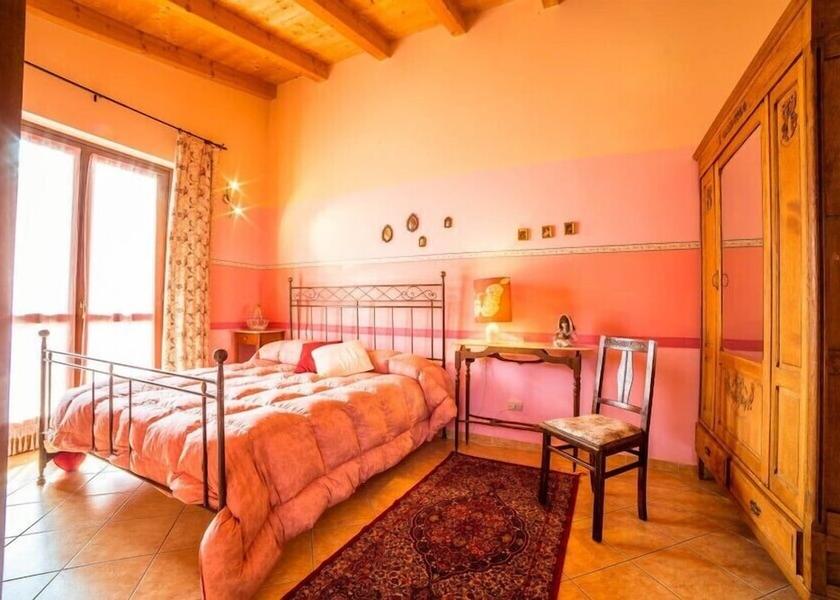 Veneto Sommacampagna Room