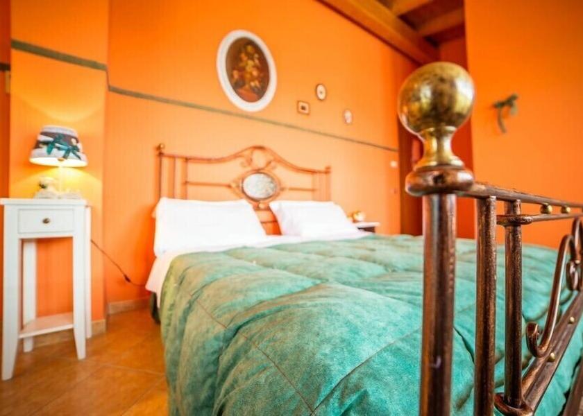 Veneto Sommacampagna Room