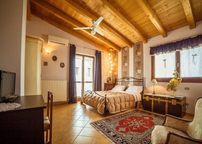 Veneto Sommacampagna Room