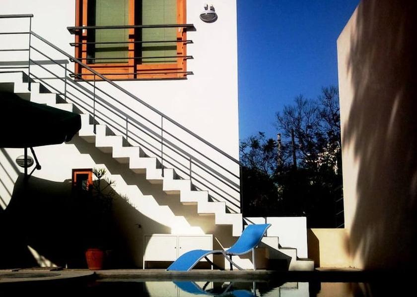 Sicily Altavilla Milicia Exterior Detail