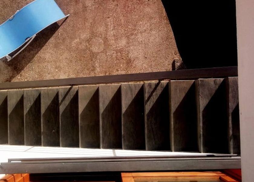 Sicily Altavilla Milicia Exterior Detail