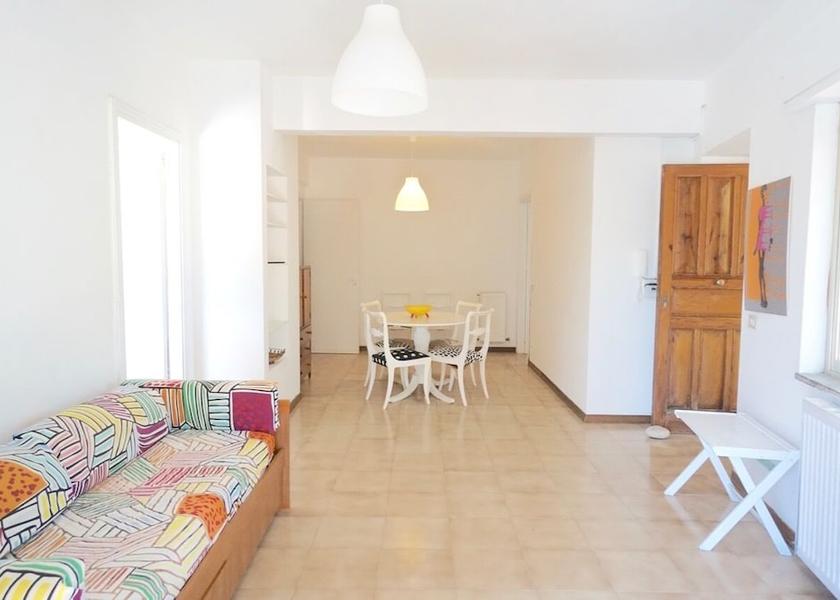 Sicily Altavilla Milicia Interior Entrance