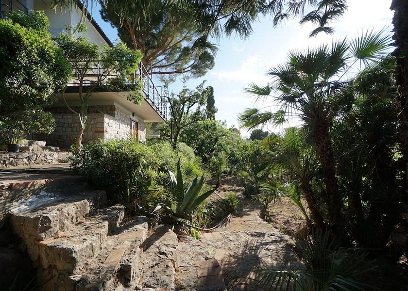 Sicily Altavilla Milicia Property Grounds