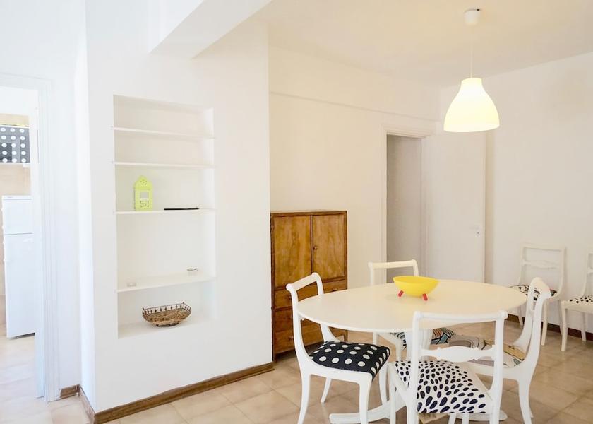 Sicily Altavilla Milicia Interior Entrance