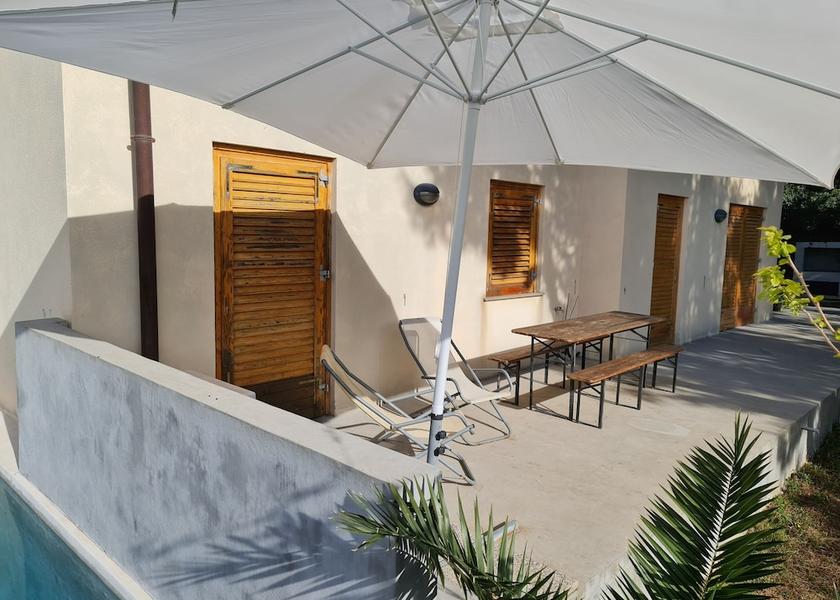 Sicily Altavilla Milicia Exterior Detail