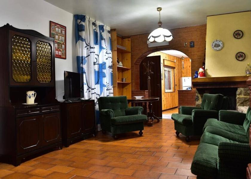 Sicily Altavilla Milicia In-Room Amenity