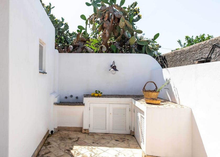 Sicily Malfa Terrace