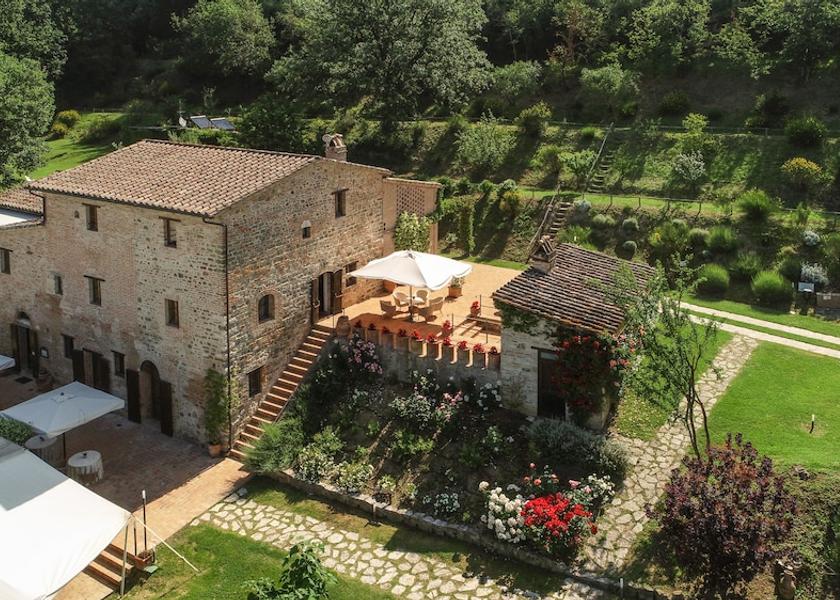 Umbria Deruta Primary image