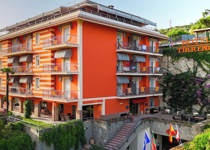 Liguria Lavagna Exterior