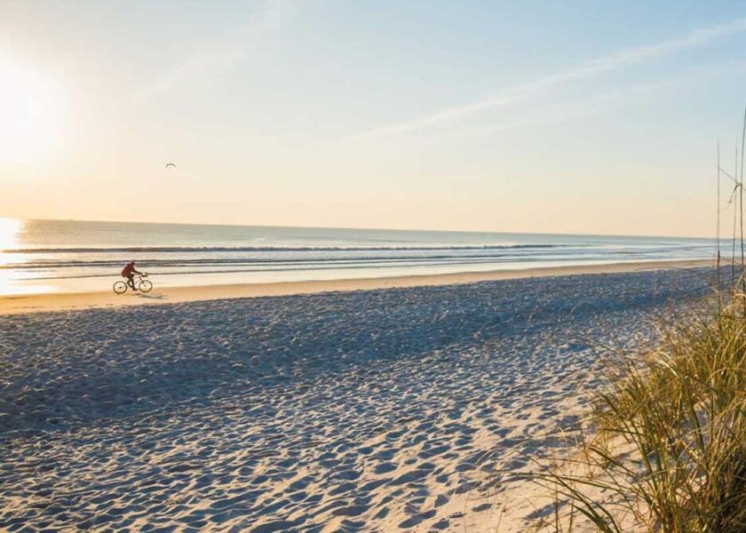 Veneto Rosolina Beach