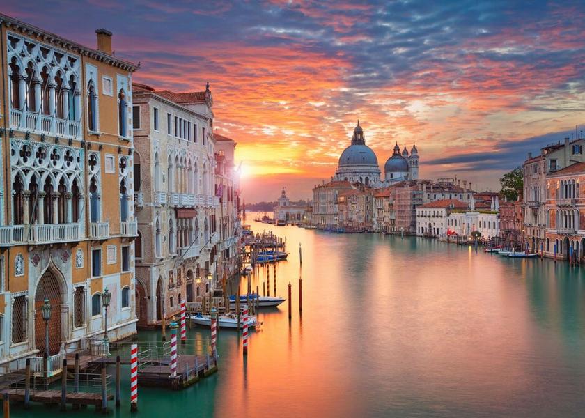Veneto Rosolina Marina