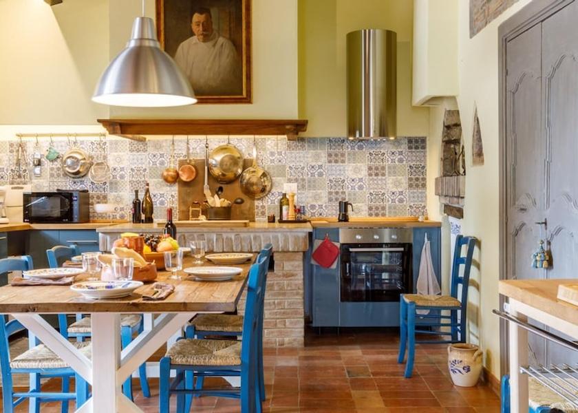 Emilia-Romagna Bertinoro Room