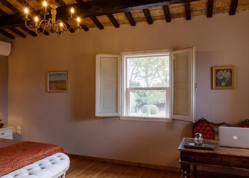 Emilia-Romagna Bertinoro Room