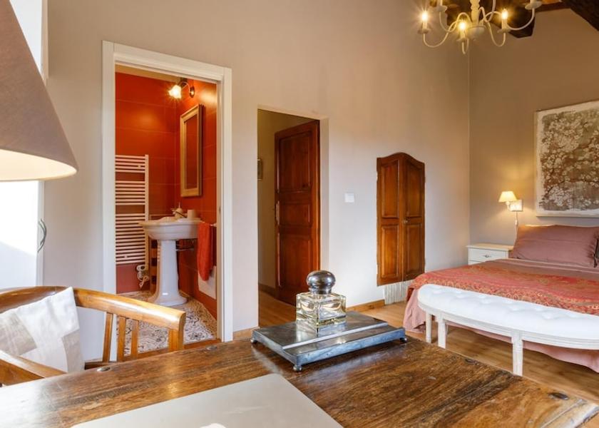Emilia-Romagna Bertinoro Room