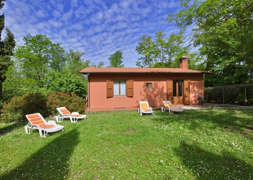 Tuscany Castellina in Chianti Property Grounds