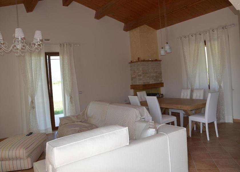 Umbria Spello Room