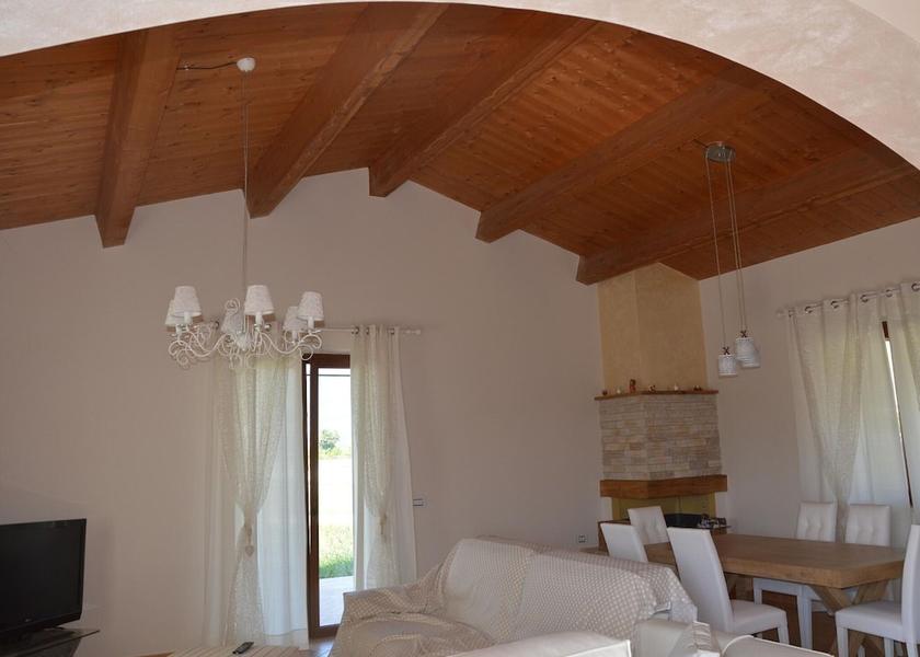 Umbria Spello Room