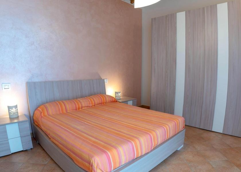 Umbria Spello Room