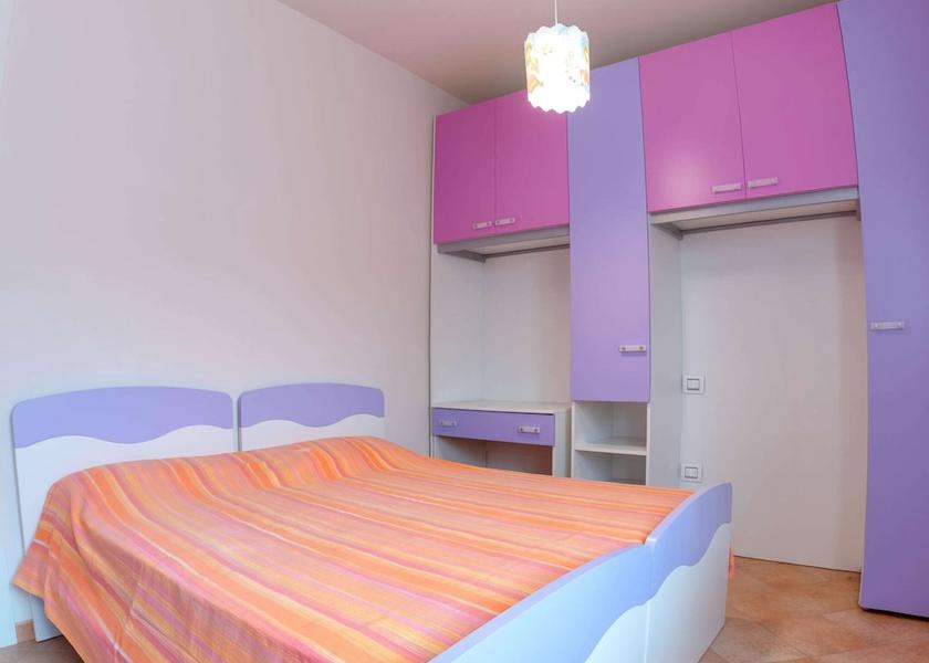 Umbria Spello Room