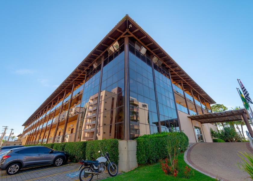 Sao Paulo (state) Caraguatatuba Entrance