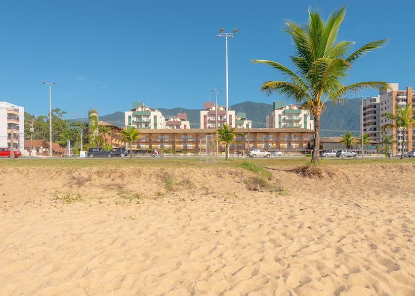 Sao Paulo (state) Caraguatatuba Water-based activities