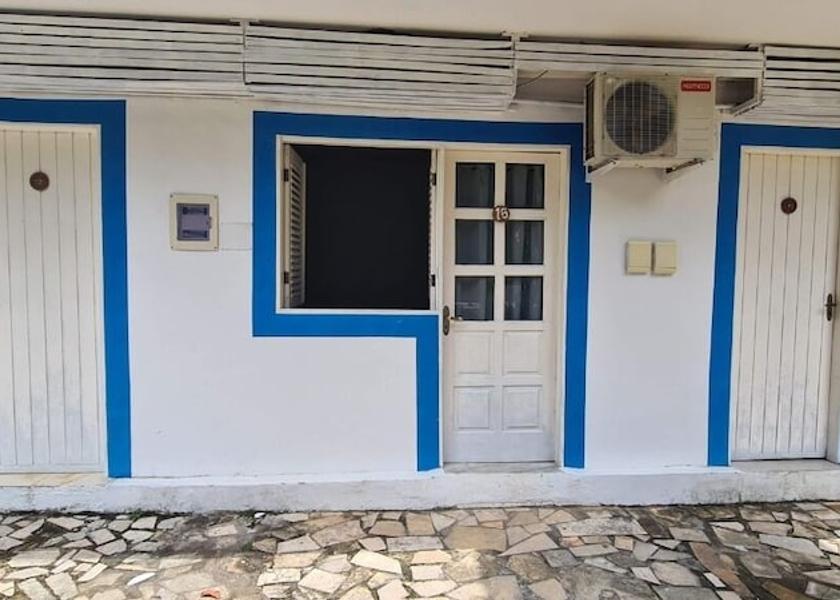 Alagoas Marechal Deodoro Room