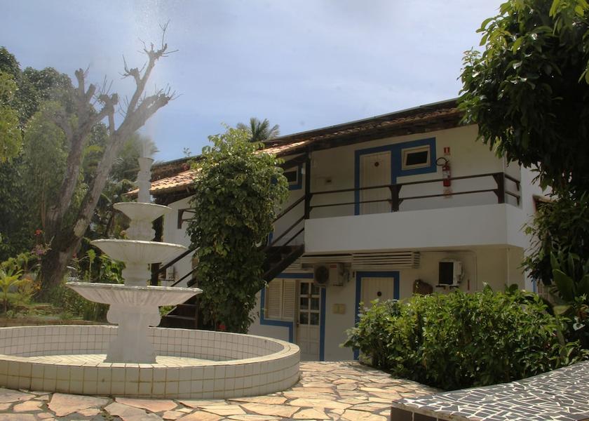 Alagoas Marechal Deodoro Fountain