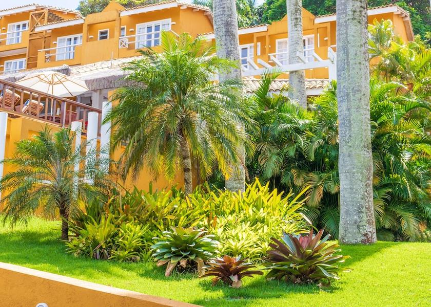 Rio de Janeiro (state) Buzios Garden